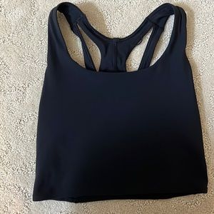 Lululemon Running Bra Sz 4